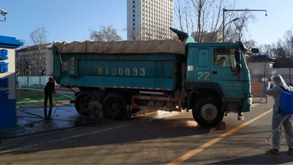 臨時(shí)黨支部主動靠前 山東三箭經(jīng)八緯一項(xiàng)目順利復(fù)工5.jpg