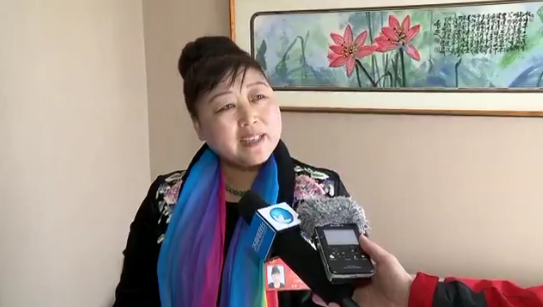 兩會“泉”視角| 陳雪萍：政府報告接地氣 給農(nóng)民工帶來好福利！